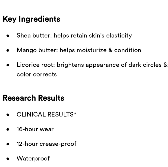 TARTE SHAPE TAPE CONTOUR CONCEALER. - Picture 9 of 10